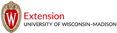 Extension - University Of Wisconsin-Madison